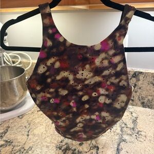 Lululemon Align High Neck Tank Top Size 4